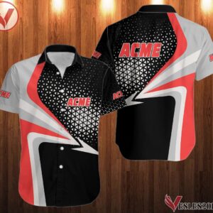 Acme Markets Uniform Custom Clothes Style 1, Unique Gifts For Employee - Vesles2014s