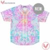 Active Mushroom Baseball jersey - Vesles2014s