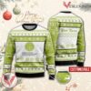 Acupuncture and Integrative Medicine College, Berkeley Custom Ugly Christmas Sweater, Unique Gift For Fans - Vesles2014s