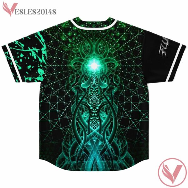Adam rave Baseball Jersey V3 - Vesles2014s 1