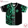 Adam rave Baseball Jersey V3 - Vesles2014s