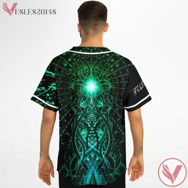 Adam rave Baseball Jersey V3 - Vesles2014s 3