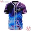 Adidas Church Alison Wonderland Jersey With Holoraphic Pattern For Fans - Vesles2014s
