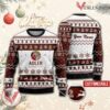 Adler School of Professional Psychology Custom Ugly Christmas Sweater, Unique Gift For Fans - Vesles2014s