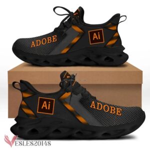 Adobe Custom Shoes, Best Running Shoes For Fans - Vesles2014S