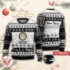 Adrian College Custom Ugly Christmas Sweater, Unique Gift For Fans - Vesles2014s