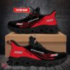 Advance Auto Parts Custom Shoes Style 2, Best Running Shoes For Fans - Vesles2014S