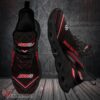 Advance Auto Parts Logo Custom Shoes, Best Running Shoes For Fans - Vesles2014S
