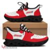 Advance Auto Parts Logo Custom Shoes Style 1, Best Running Shoes For Fans - Vesles2014S