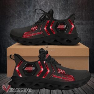 Advance Auto Parts Logo Custom Shoes Style 10, Best Running Shoes For Fans - Vesles2014S