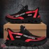 Advance Auto Parts Logo Custom Shoes Style 11, Best Running Shoes For Fans - Vesles2014S