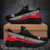 Advance Auto Parts Logo Custom Shoes Style 12, Best Running Shoes For Fans - Vesles2014S
