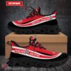 Advance Auto Parts Logo Custom Shoes Style 13, Best Running Shoes For Fans - Vesles2014S