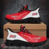 Advance Auto Parts Logo Custom Shoes Style 15, Best Running Shoes For Fans - Vesles2014S