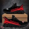 Advance Auto Parts Logo Custom Shoes Style 19, Best Running Shoes For Fans - Vesles2014S