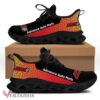 Advance Auto Parts Logo Custom Shoes Style 2, Best Running Shoes For Fans - Vesles2014S