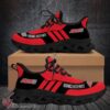 Advance Auto Parts Logo Custom Shoes Style 20, Best Running Shoes For Fans - Vesles2014S