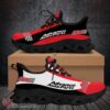 Advance Auto Parts Logo Custom Shoes Style 23, Best Running Shoes For Fans - Vesles2014S