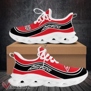 Advance Auto Parts Logo Custom Shoes Style 24, Best Running Shoes For Fans - Vesles2014S 1