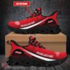 Advance Auto Parts Logo Custom Shoes Style 25, Best Running Shoes For Fans - Vesles2014S