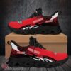 Advance Auto Parts Logo Custom Shoes Style 26, Best Running Shoes For Fans - Vesles2014S
