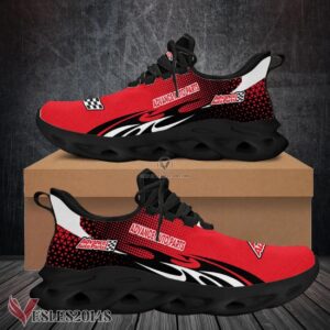 Advance Auto Parts Logo Custom Shoes Style 26, Best Running Shoes For Fans - Vesles2014S