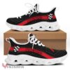 Advance Auto Parts Logo Custom Shoes Style 29, Best Running Shoes For Fans - Vesles2014S