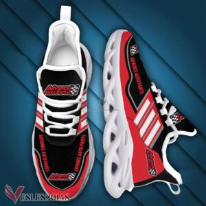 Advance Auto Parts Logo Custom Shoes Style 3, Best Running Shoes For Fans - Vesles2014S 1
