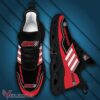 Advance Auto Parts Logo Custom Shoes Style 3, Best Running Shoes For Fans - Vesles2014S