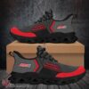 Advance Auto Parts Logo Custom Shoes Style 3, Best Running Shoes For Fans - Vesles2014S