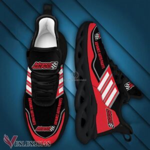 Advance Auto Parts Logo Custom Shoes Style 3, Best Running Shoes For Fans - Vesles2014S