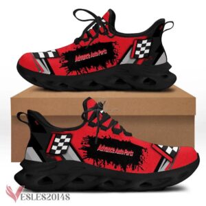 Advance Auto Parts Logo Custom Shoes Style 32, Best Running Shoes For Fans - Vesles2014S