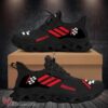 Advance Auto Parts Logo Custom Shoes Style 34, Best Running Shoes For Fans - Vesles2014S