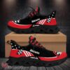 Advance Auto Parts Logo Custom Shoes Style 35, Best Running Shoes For Fans - Vesles2014S