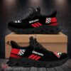 Advance Auto Parts Logo Custom Shoes Style 37, Best Running Shoes For Fans - Vesles2014S