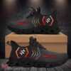 Advance Auto Parts Logo Custom Shoes Style 38, Best Running Shoes For Fans - Vesles2014S