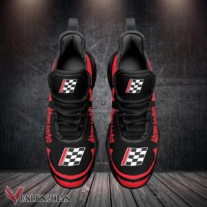 Advance Auto Parts Logo Custom Shoes Style 42, Best Running Shoes For Fans - Vesles2014S 2