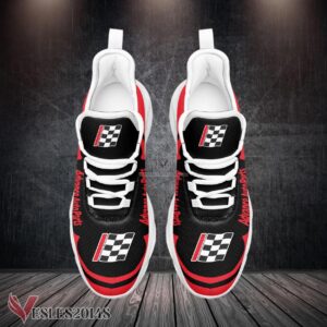 Advance Auto Parts Logo Custom Shoes Style 42, Best Running Shoes For Fans - Vesles2014S 3