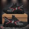Advance Auto Parts Logo Custom Shoes Style 44, Best Running Shoes For Fans - Vesles2014S