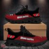 Advance Auto Parts Logo Custom Shoes Style 48, Best Running Shoes For Fans - Vesles2014S
