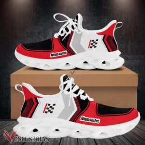 Advance Auto Parts Logo Custom Shoes Style 54, Best Running Shoes For Fans - Vesles2014S 1