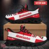 Advance Auto Parts Logo Custom Shoes Style 55, Best Running Shoes For Fans - Vesles2014S