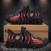 Advance Auto Parts Logo Custom Shoes Style 58, Best Running Shoes For Fans - Vesles2014S