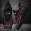 Advance Auto Parts Logo Custom Shoes Style 6, Best Running Shoes For Fans - Vesles2014S