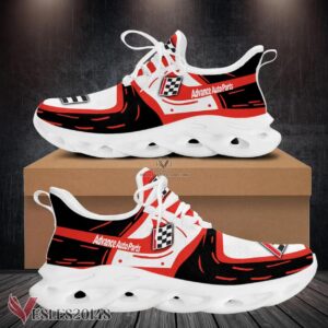 Advance Auto Parts PLogo Custom Shoes, Best Running Shoes For Fans - Vesles2014S 1
