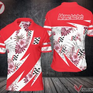 Advance Auto Parts Uniform Custom Clothes Style 1, Unique Gifts For Employee - Vesles2014s 2