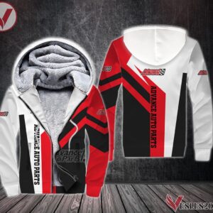 Advance Auto Parts Uniform Custom Clothes Style 10, Unique Gifts For Employee - Vesles2014s 3