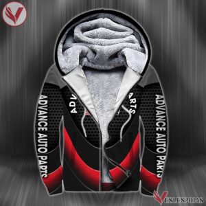 Advance Auto Parts Uniform Custom Clothes Style 12, Unique Gifts For Employee - Vesles2014s 2