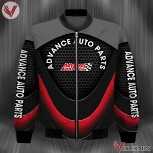 Advance Auto Parts Uniform Custom Clothes Style 12, Unique Gifts For Employee - Vesles2014s 5
