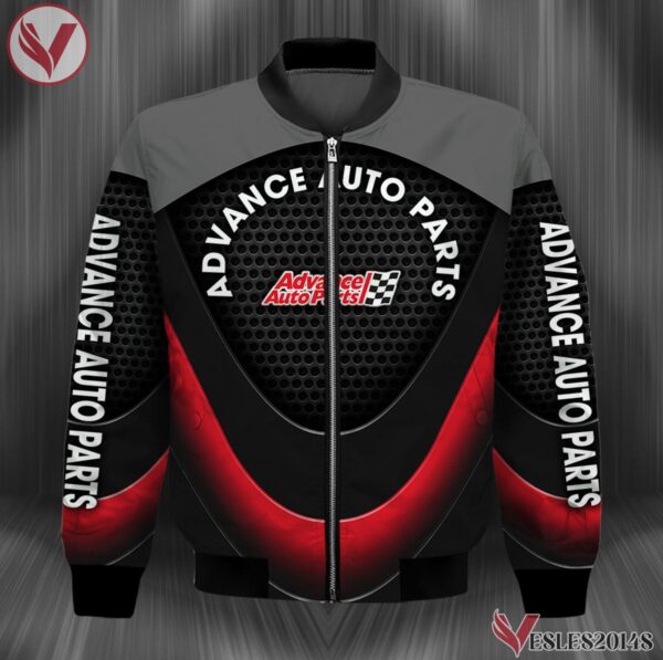 Advance Auto Parts Uniform Custom Clothes Style 12, Unique Gifts For Employee - Vesles2014s 5